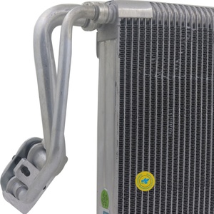 แกนระเหยของเครื่องปรับอากาศในรถยนต์สำหรับเบนซิน205830780 W205 C-CLASS ระบบปรับอากาศในรถยนต์แบบ W205 - Product Image 3