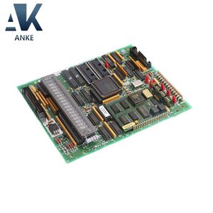 บัตรสื่อสารไฟฟ้าทั่วไป DS200SLCCG1AFG - Product Image 2