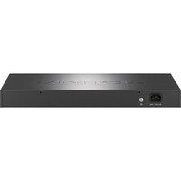 Switch de Red Administrado en la Nube TP-LINK TL-SH2218/TL-SH2226/TL-SH2210/TL-SH2210PEF/TL-SH2226P, VLAN, Velocidad de Transmisión de 1000 Mbps