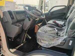 Nouveau <span class=keywords><strong>camion</strong></span> léger JMC LHD, mini-benne basculante, capacité de charge de 3,5 tonnes, Euro II, 92 CV, diesel, siège simple rangée - Product Image 2