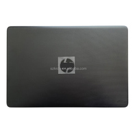 Coque pour ordinateur portable ABCD pour HP 15-DW 15-DR 15-DY 15S-DU TPN-C139, couvercle arrière, cadre avant, repose-poignets, boîtier inférieur