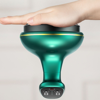 COSMO 2026 Nouveauté Tendance Appareil de Massage Électrique Automatique Gua Sha et Ventouses avec Contrôle de la Minuterie et Compresse Chaude pour la Maison