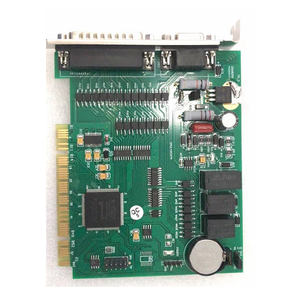 Nouvelle carte de contrôle de coupe automatique de fil carte <span class=keywords><strong>HF</strong></span> de contrôle de coupe automatique carte de contrôle de coupe automatique - Product Image 1