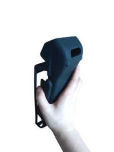 Funda Protectora T650P para Sistema POS, Cubierta <span class=keywords><strong>de</strong></span> Seguridad, Repuestos, Funda Protectora <span class=keywords><strong>de</strong></span> Silicona para POS, Protección Contra Golpes - Product Image 3