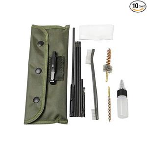 Paño de limpieza lubricado de silicona <span class=keywords><strong>Gun</strong></span> Care - Product Image 4