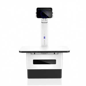 Equipo de Radiografía Digital <span class=keywords><strong>Veterinaria</strong></span> Premium, Máquina de Rayos X <span class=keywords><strong>Veterinaria</strong></span> para Clínica - Product Image 2