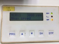 Plc [test Video] 8600 33.8613-e 33 8613 E 338613e 60days Waranty for Warranty Product