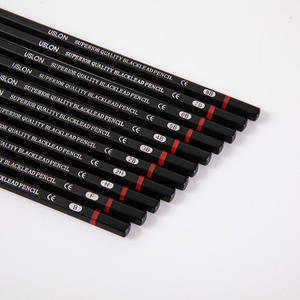 신보웬 아트 세트 12개입 8b 7b 6b 5b 4b 3b 2b B Hb 2h 스케치 연필 세트 스케치 펜 그래파이트 연필 세트 - Product Image 4