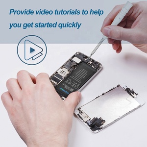 Batería <span class=keywords><strong>de</strong></span> Teléfono Móvil China para iPhone 6s Xr 7 Plus 8 5s Se 11 X Xs 13 12 14 15 Pro Max, Baterías Digitales <span class=keywords><strong>de</strong></span> Iones <span class=keywords><strong>de</strong></span> Litio - Product Image 4