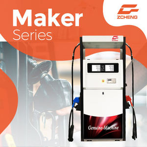 Fabrication de distributeurs de carburant Tatsuno à prix avantageux pour l'essence et le diesel avec pompe de station-service - Product Image 5