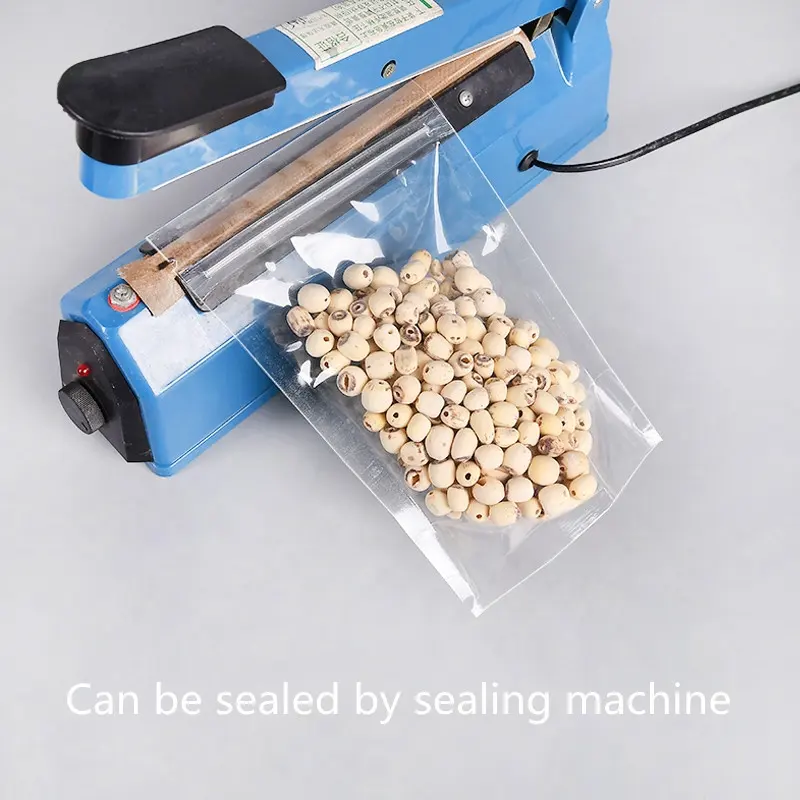 ziplock bags for frozen food packaging