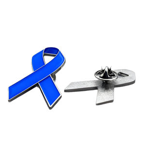 Забавные креативные броши из сплава в форме мультяшных животных: милые черно-белые, в стиле «Ленивый кофе», с животной тематикой, с УФ-покрытием - Product Image 2