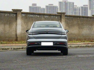 BYD Seal 05 DM-i 2025 รุ่น 120 กม. สมาร์ทดริฟติ้งอิดิชั่น รุ่นเรือธง รถยนต์ไฮบริด พลังงานใหม่ พร้อมไฟตกแต่งภายใน - Product Image 4