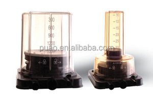 O2 mới, không khí, máy trạm gây mê N2O (<span class=keywords><strong>JINLING</strong></span>-850) - Product Image 5