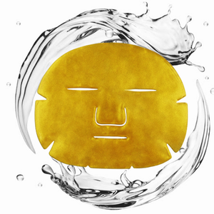 มาส์กคอลลาเจนทองคำ 24k ยอดนิยมจากเกาหลี สำหรับบำรุงผิวชุ่มชื้นและลดเลือนริ้วรอย - Product Image 3