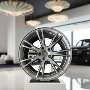 <span class=keywords><strong>Jantes</strong></span> en alliage 118822 <span class=keywords><strong>19</strong></span> pouces personnalisées pour Tesla Model Y - Product Image 4