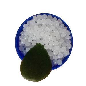 เม็ดพลาสติกบริสุทธิ์ PP/PVC/HDPE/LLDPE/LDPE/PET มีตัวอย่างฟรีให้ทดลอง ผลิตในจีน - Product Image 3