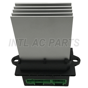 <span class=keywords><strong>Résistance</strong></span> de Ventilateur de Climatisation Automobile pour Peugeot Citroën Renault Scénic II 1.6 888700 6441W6 6441L2 7701048390 7701207718 - Product Image 2