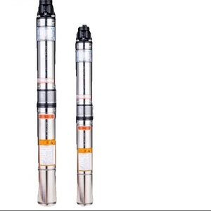 Zhejiang Dayuan <b>submersible</b> <b>pump</b> 90QJD3-101-28-1.8 3-106-30-2.2 6-17-5-0.55 6-21-6-0.75 6-27-8-1.1 - Product Image 3