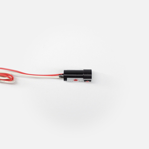New Red tùy chỉnh Crossline mô-đun <span class=keywords><strong>Laser</strong></span> 635nm Class II DC 5V cao mức độ an toàn cho hướng dẫn cưa - Product Image 3