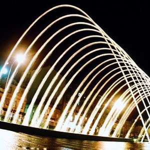 <span class=keywords><strong>Fuente</strong></span> de <span class=keywords><strong>Agua</strong></span> Decorativa para Jardín o Patio, Ideal para Piscinas Pequeñas - Product Image 5