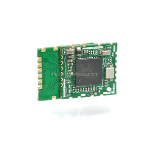 CE/FCC/SRRC Certificated High Quality Wifi Ble Combo Module USB Interface RTL8723DU Embedded Wifi Module