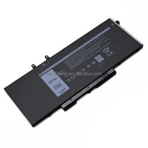 Pin Laptop 7.6V 68Wh 4GVMP cho <span class=keywords><strong>Dell</strong></span> <span class=keywords><strong>Latitude</strong></span> 5400 5500 5410 5510 <span class=keywords><strong>E5400</strong></span> E5500 và Inspiron 7590 7591 7791 2-in-1 3540 3550 - Product Image 6