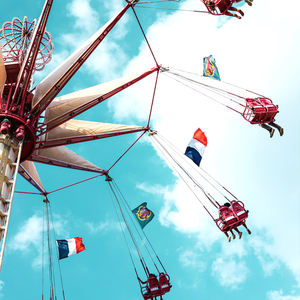 Tour de chute libre de qualité supérieure sur le thème des jeux mécaniques pour parc d'attractions, à vendre - Product Image 3