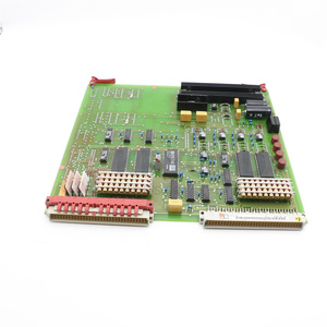Placa de Control PCB SM74 SM52 SM102, pieza de repuesto fiable para máquina de impresión, 00.781.2107, 1 unidad - Product Image 6