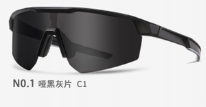 Produttore vendita calda <span class=keywords><strong>occhiali</strong></span> <span class=keywords><strong>da</strong></span> <span class=keywords><strong>sole</strong></span> estivi alla moda <span class=keywords><strong>di</strong></span> <span class=keywords><strong>marca</strong></span> <span class=keywords><strong>di</strong></span> lusso degli uomini <span class=keywords><strong>di</strong></span> design dello Sport delle donne <span class=keywords><strong>occhiali</strong></span> <span class=keywords><strong>da</strong></span> <span class=keywords><strong>sole</strong></span> polarizzati con Logo - Product Image 2