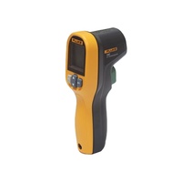 Thermomètre infrarouge haute précision 59E avec protection IP64 pour usage industriel
