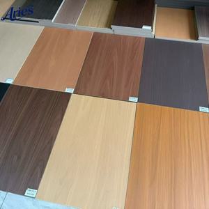 กระดาษเคลือบเมลามีนลายไม้กาแฟ ENF สำหรับไม้อัด เหมาะสำหรับตกแต่งบ้าน - Product Image 3