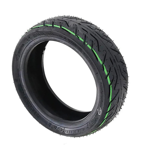 ยาง CST แบบไม่มียางใน ขนาด 9*2.50-6 สำหรับสกู๊ตเตอร์ไฟฟ้า ยางสุญญากาศ 9x2.5 อะไหล่เปลี่ยนล้อหน้า-หลัง CST 9*2.50-6 - Product Image 6