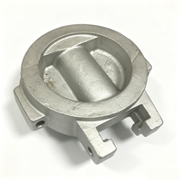 Nouveau modèle professionnel OEM, boîtier en aluminium moulé sur mesure, composants et pièces de machines industrielles