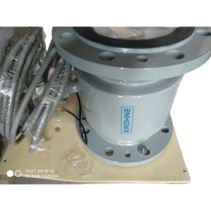 Medidor de Nivel por Radar Krohne 5400C 6500C 7500C con Conexión Roscada, Nivel Inteligente para Uso Industrial - Product Image 5