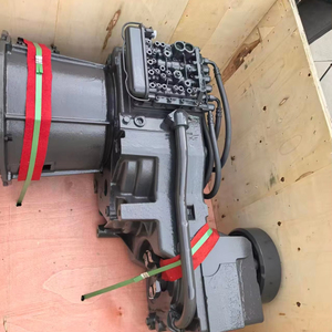 Conjunto de Transmisión con Interruptor Centrífugo FL912 para Gas Natural 6wg-200 - Product Image 1