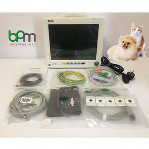 Grosir gaya panas Harga kompetitif <span class=keywords><strong>Monitor</strong></span> pasien hewan genggam - Product Image 2