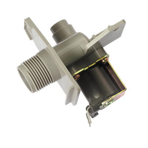 Válvula para Lavadora Eléctrica (Salida y Entrada) - Buena Calidad, Precio Económico, Uso Doméstico, 1 Año de Garantía - Product Image 2