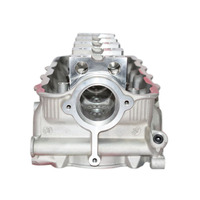 Culata de Cilindro G16A 1.6L 8V a Precio de Fábrica 11110-61A00 para Suzuki Vitara Cultus Esteem