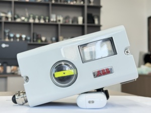 มอเตอร์ไฟฟ้ากระแสสลับ ABB TZIDC V18345 สำหรับระบบอัตโนมัติในอุตสาหกรรมเหล็ก - Product Image 3