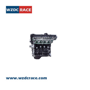 ชุดประกอบเครื่องยนต์ WZDC RACE G4ED 4 สูบ เบนซิน สำหรับ Hyundai Elantra Kia Cerato Rio อะไหล่ซ่อมแซม - Product Image 5