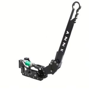 Freno de mano para drifting YW939, compatible con AC Racing Plan G27G29, Tuma Speed Magic, USB, sin controlador, con función de pesaje lineal para juegos. - Product Image 1