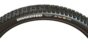 Neumáticos de Bicicleta de Montaña MAXXIS New Dissector (2025) Antipinchazos Tubeless para Trail Enduro Downhill - Product Image 5