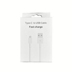 Cheap Price <b>Type</b> <b>C</b> Cable V8 Cable Data Transfer High Speed 5V/2A Fast Charging Phone Cables - Product Image 6