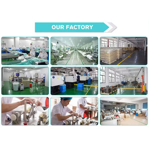 Trung quốc sản xuất chất lượng nhà Máy Giá y tế tùy chỉnh thiết kế dính thạch cao Băng Strips - Product Image 6