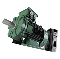 Moteur électrique triphasé Leroy Somer avec frein 1HP 2HP 3HP 4HP 5HP 10HP 20HP 30HP 40HP 2p 4p 6p 8p
