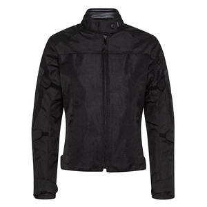 Befast DUNA Lady CE mujer chaqueta de verano negro L - Product Image 3