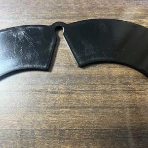 खुदाई के बिना खुदाई वाले शाफ्ट गैसकेट गैसकेट घर्षण प्रतिरोधी रेसिन गैसकेट - Product Image 4