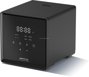 Máy tạo độ ẩm và hút ẩm <span class=keywords><strong>2</strong></span> trong <span class=keywords><strong>1</strong></span> Máy tạo độ ẩm phun sương ấm Máy tạo độ ẩm phun sương ấm 3L - Product Image 4