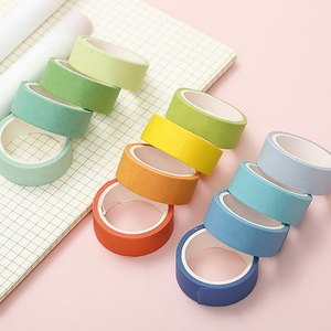 <span class=keywords><strong>2025</strong></span> linh hoạt hai mặt Acrylic băng dính màu Bopp băng đồ chơi cho văn phòng & sinh viên sử dụng - Product Image 3